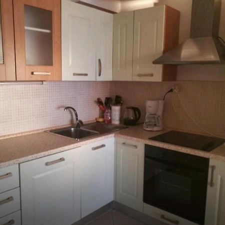 Apartment Diwa Brela Luaran gambar