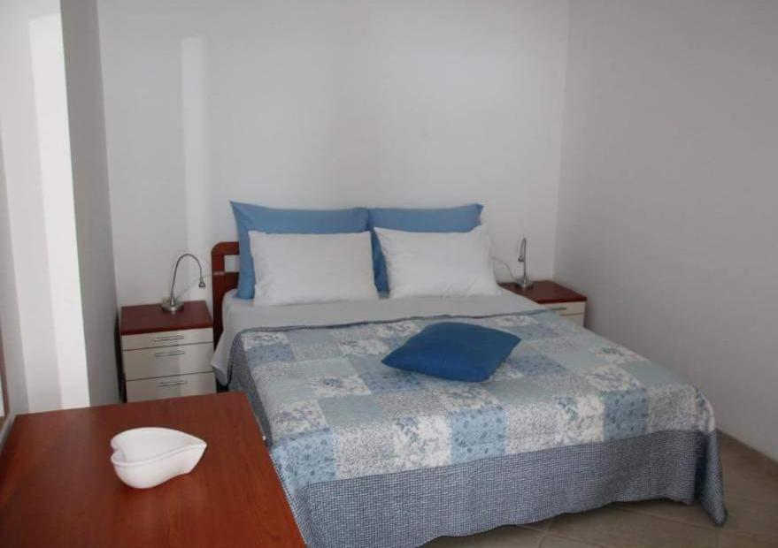 Apartment Diwa Brela Luaran gambar