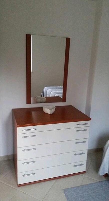 Apartment Diwa Brela Luaran gambar
