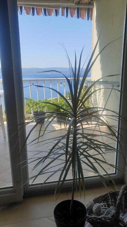 Apartment Diwa Brela Luaran gambar