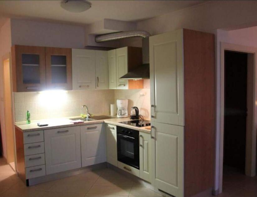 Apartment Diwa Brela Luaran gambar