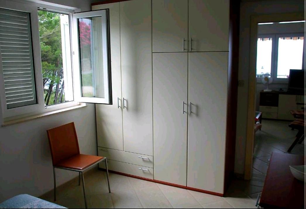 Apartment Diwa Brela Luaran gambar