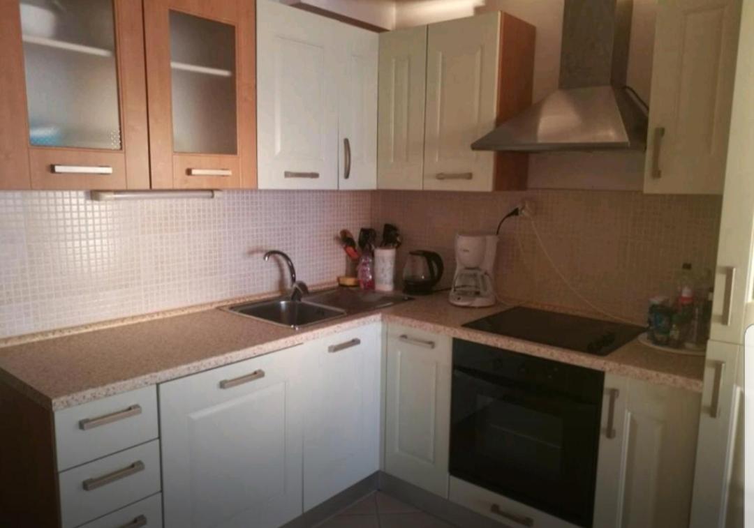 Apartment Diwa Brela Luaran gambar