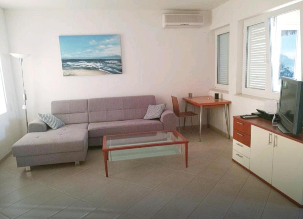 Apartment Diwa Brela Luaran gambar