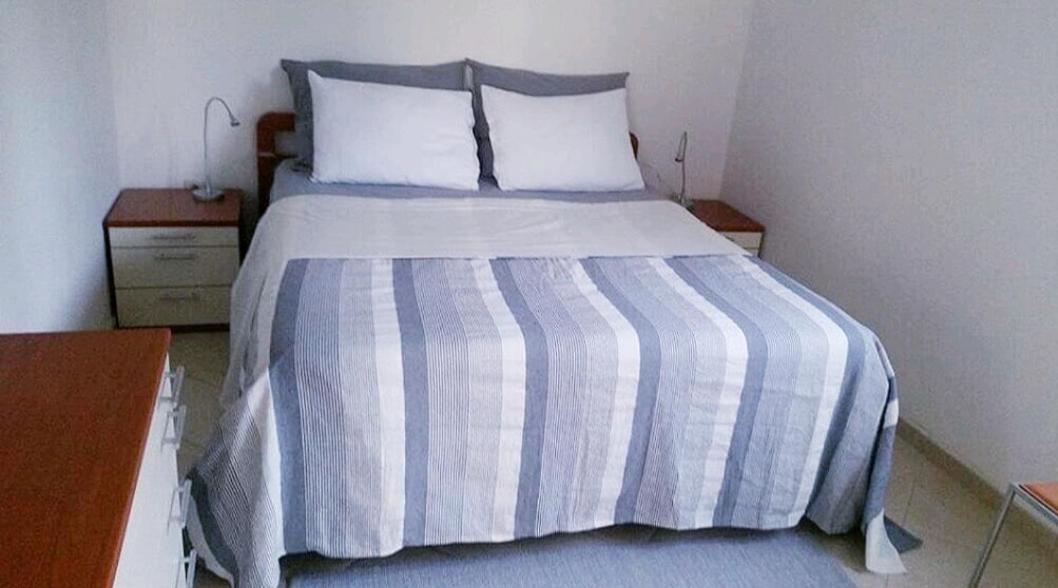 Apartment Diwa Brela Luaran gambar