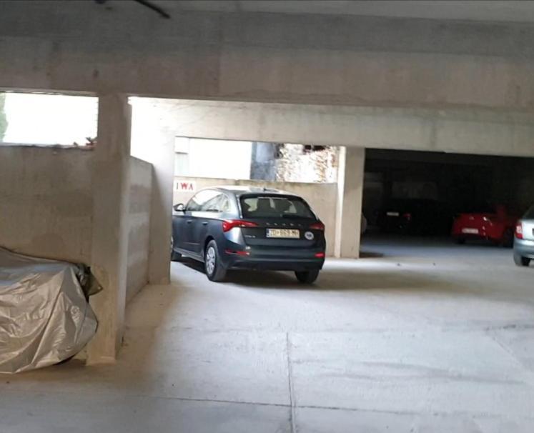Apartment Diwa Brela Luaran gambar