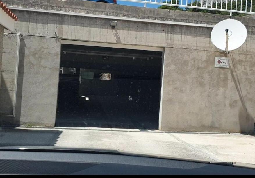Apartment Diwa Brela Luaran gambar