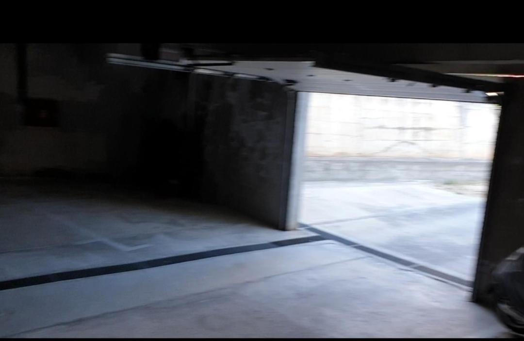 Apartment Diwa Brela Luaran gambar