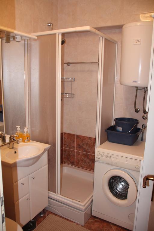 Apartment Diwa Brela Luaran gambar