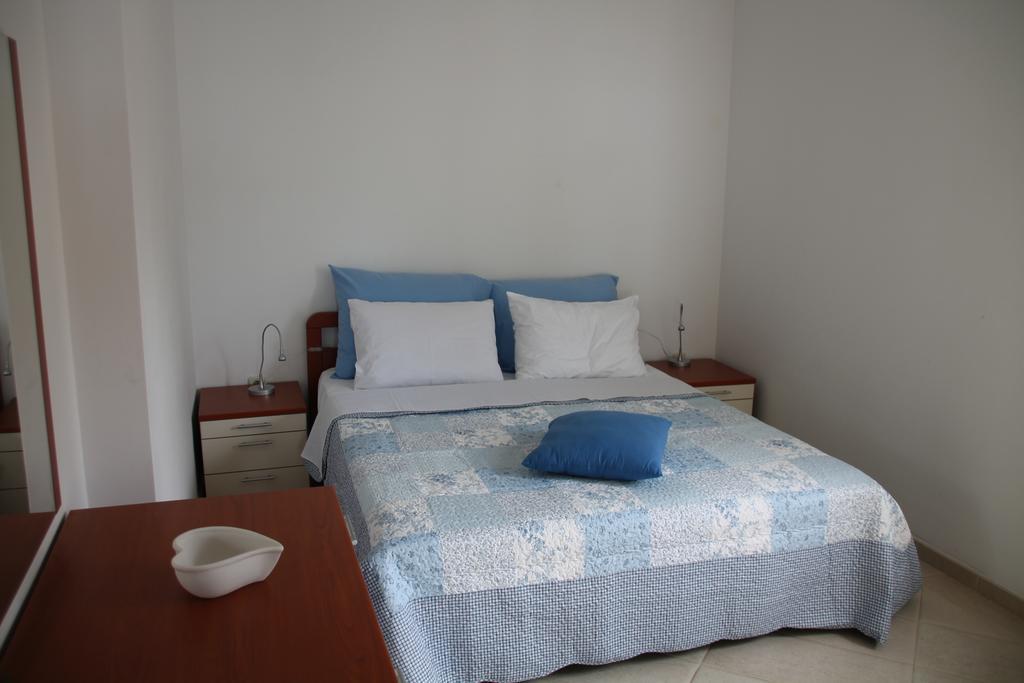 Apartment Diwa Brela Luaran gambar