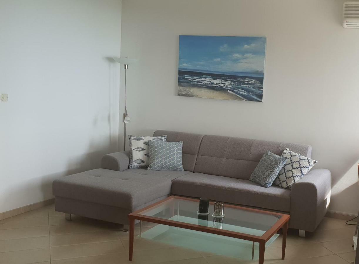 Apartment Diwa Brela Luaran gambar