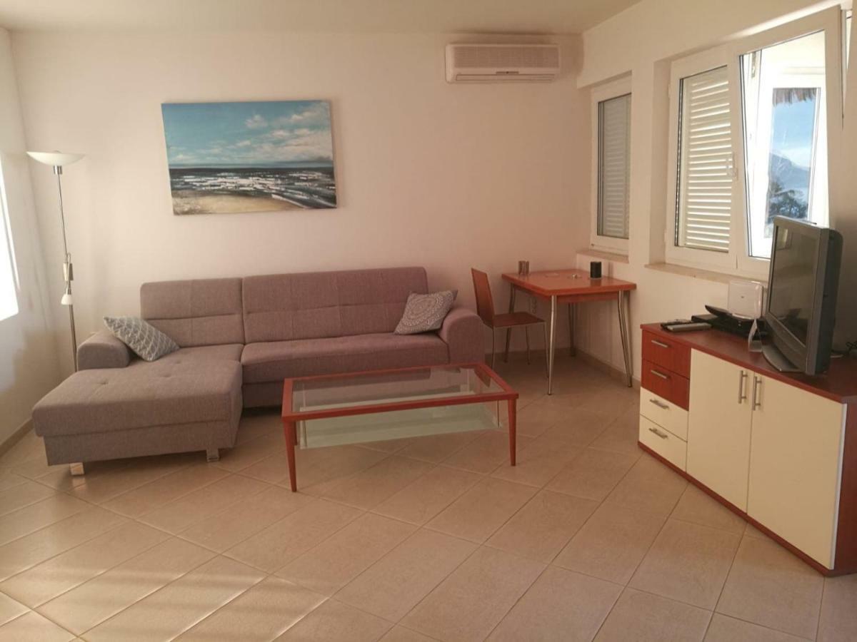Apartment Diwa Brela Luaran gambar