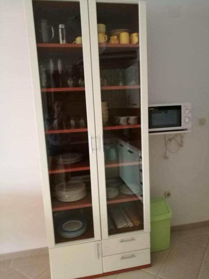 Apartment Diwa Brela Luaran gambar